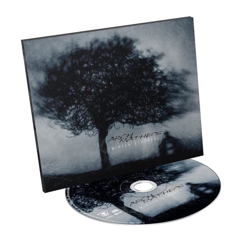 Arch / Matheos "Winter Ethereal" CD