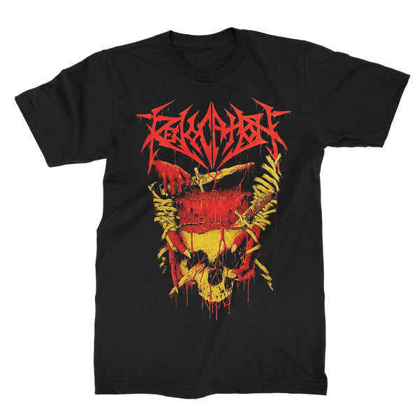 Revocation "Blood Atonement" T-Shirt