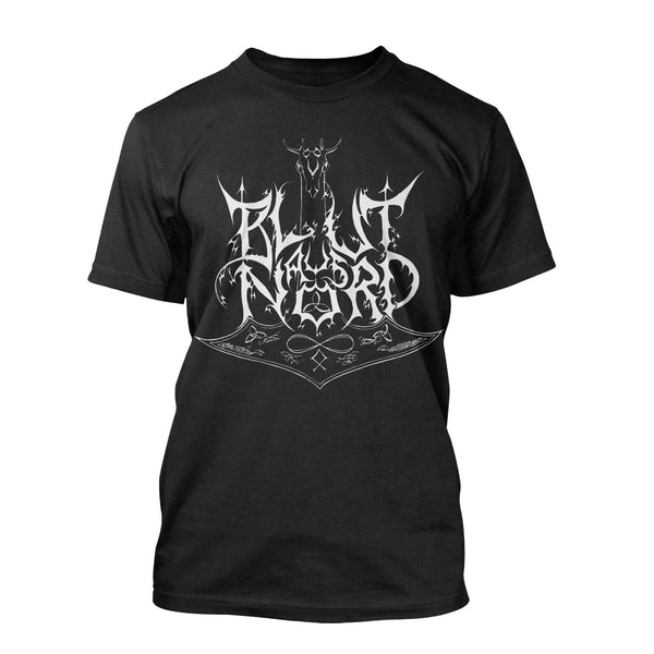 Blut Aus Nord "Logo" T-Shirt