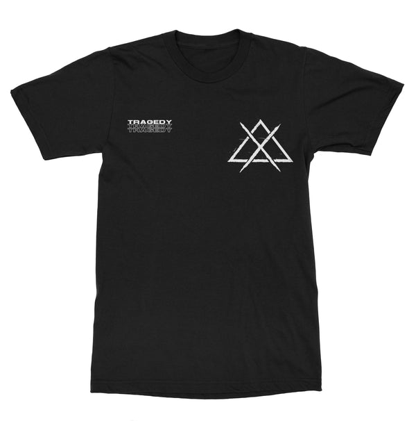 Nowhere Left "Tragedy 01" T-Shirt