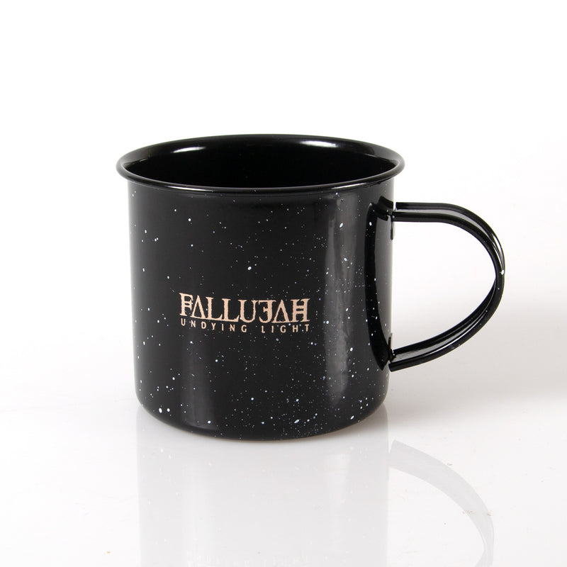 Fallujah "Undying Light" Mug