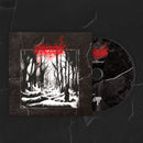 Óreiða "The Eternal" CD