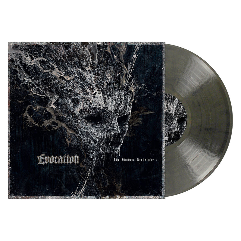Evocation "The Shadow Archetype" 12"