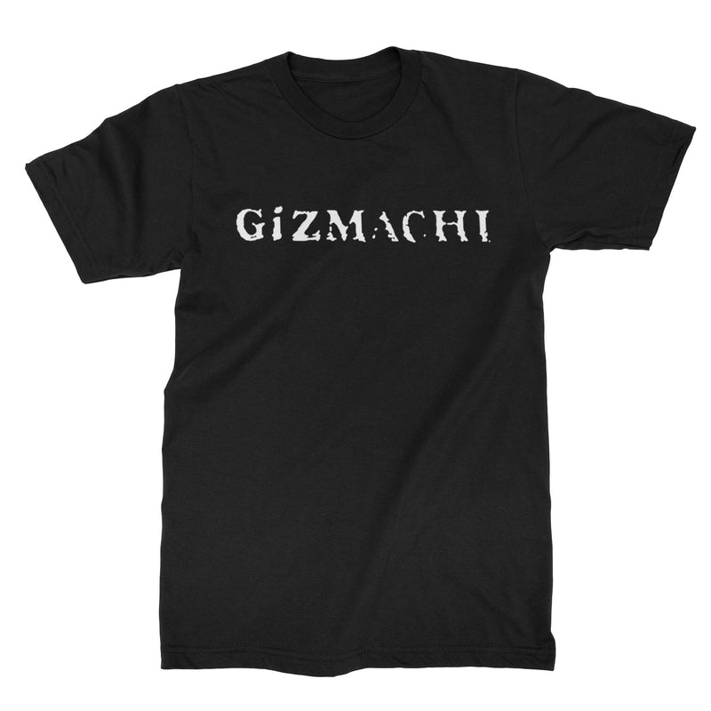 Gizmachi "Omega Logo" T-Shirt