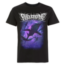 Plagueborne "A Blueprint For Annihilation" T-Shirt