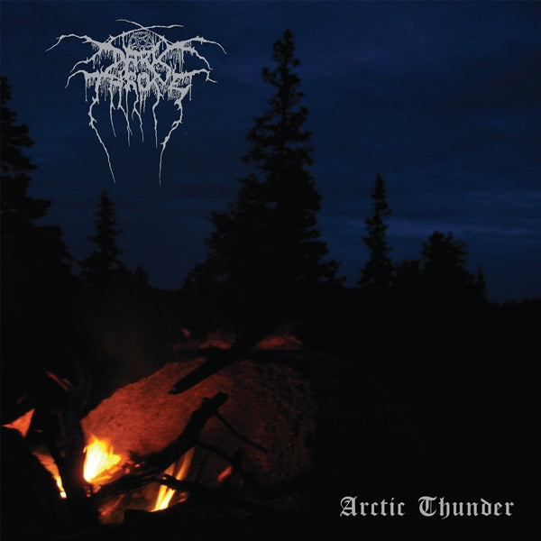 Darkthrone "Arctic Thunder" 12"