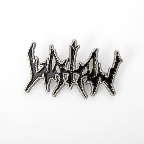 Watain "Logo" Pins