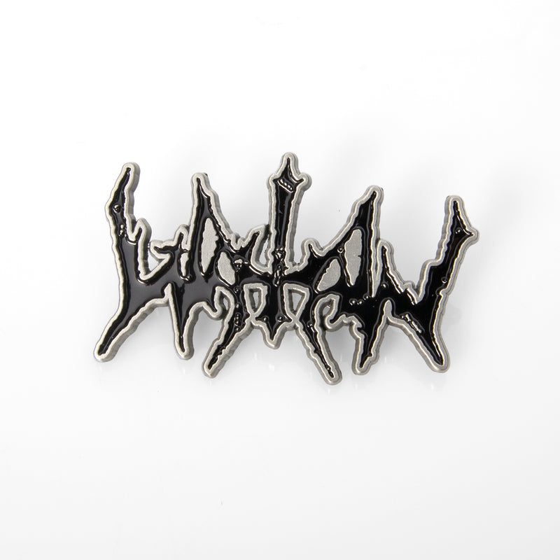 Watain "Logo" Pins