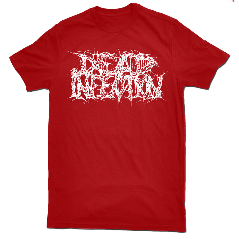 Dead Infection "Logo" T-Shirt