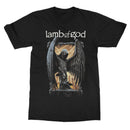 Lamb of God "Winged Death" T-Shirt