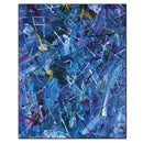 OJ Flynn "Layers Divide" Prints