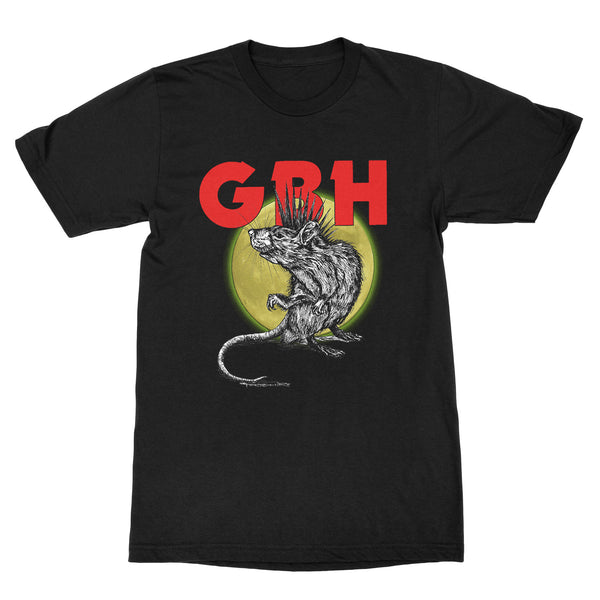 GBH "Rat" T-Shirt
