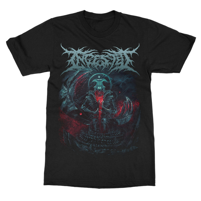 Ingested "Kingdoms Of Sand" T-Shirt