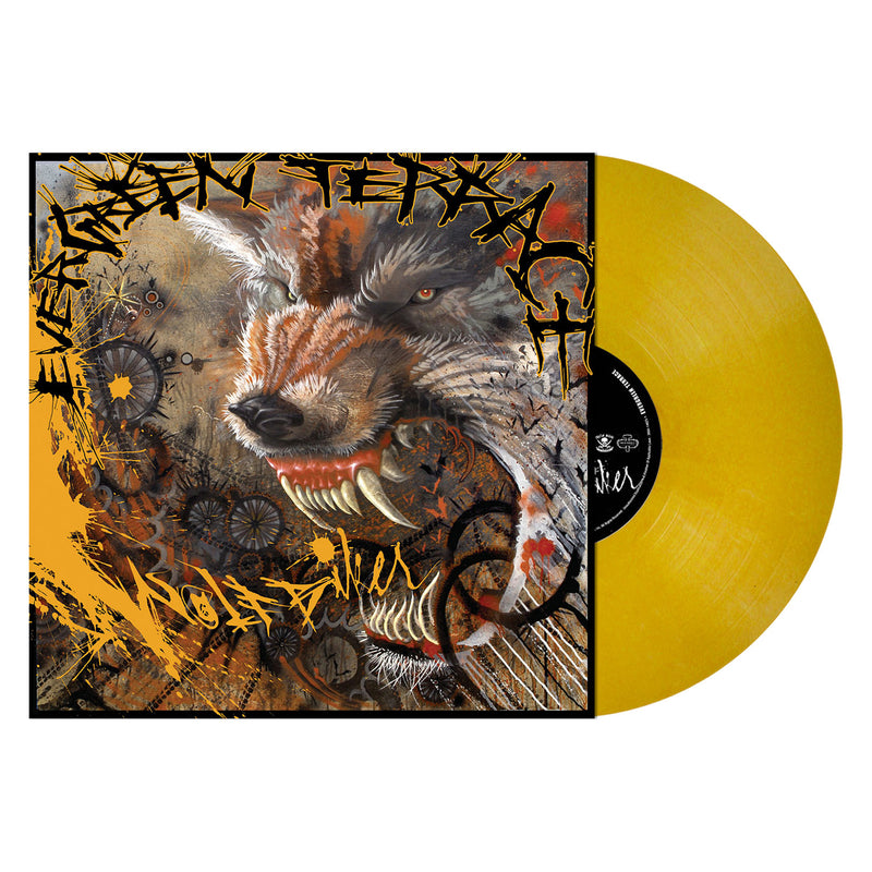 Evergreen Terrace "Wolfbiker" 12"