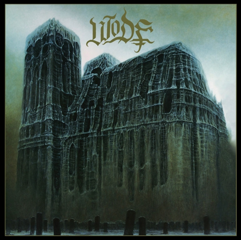 Wode "Wode" 12"