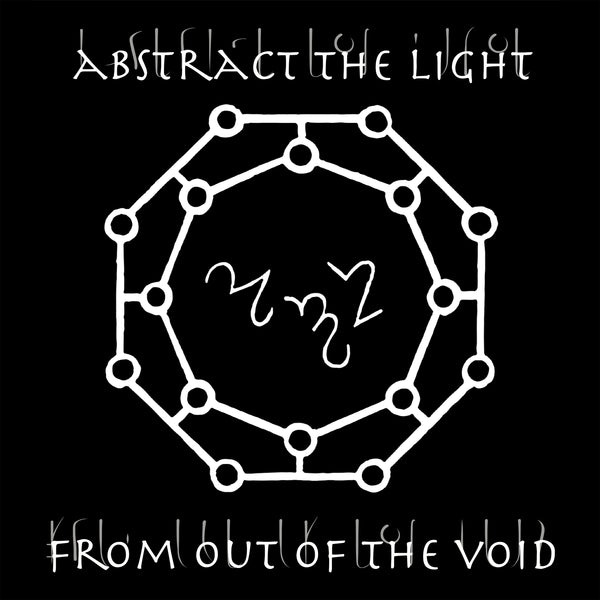 Abstract The Light "From Out Of The Void" CD