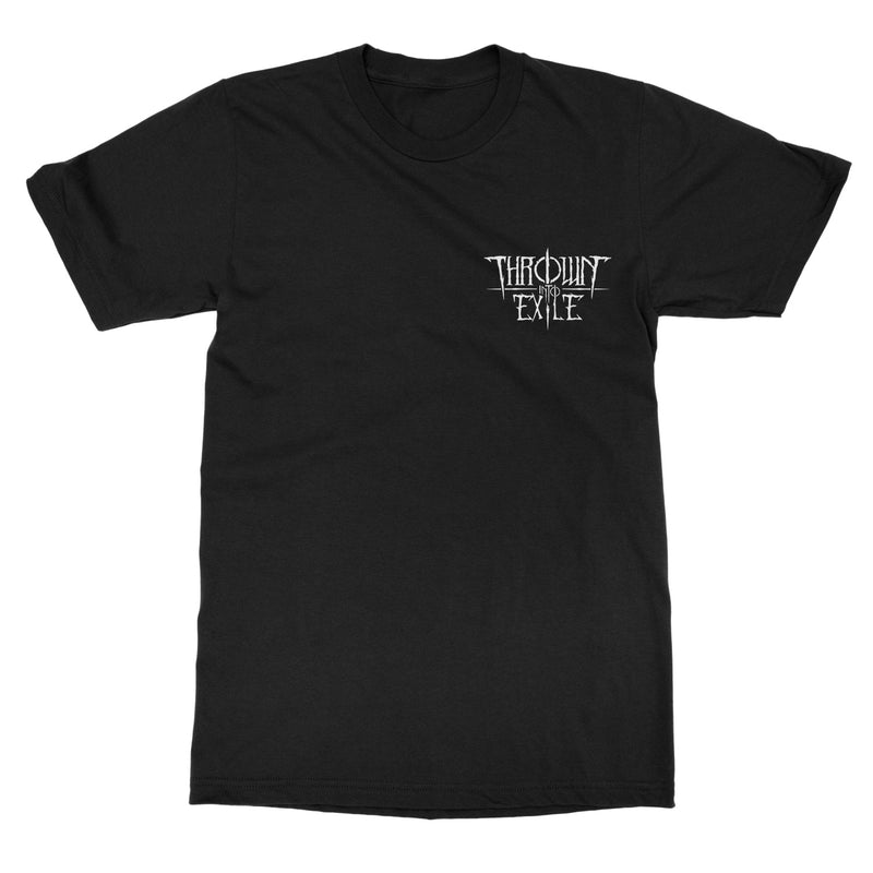 Thrown Into Exile "Logo" T-Shirt