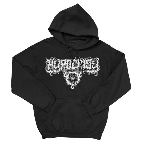 Hypocrisy "From The Abyss" Pullover Hoodie