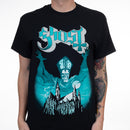 Ghost "Opus Eponymous" T-Shirt