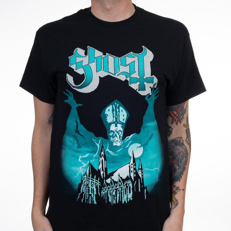 Ghost "Opus Eponymous" T-Shirt