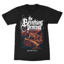 The Breathing Process "Labyrinthian" T-Shirt
