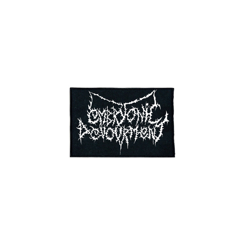 Embryonic Devourment "Logo" Patch