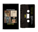 Jesus Wept "White Room Torture" Cassette