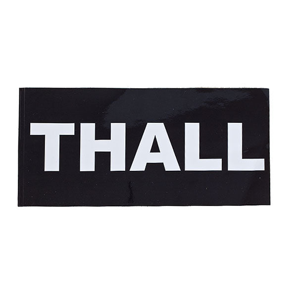 Vildhjarta "Thall"