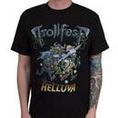 TrollfesT "Helluva" T-Shirt