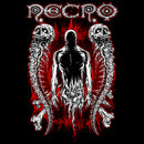 Necro "Spinal Tap" T-Shirt