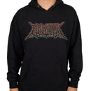 Arkaik "Lucid Dawn Logo" Pullover Hoodie