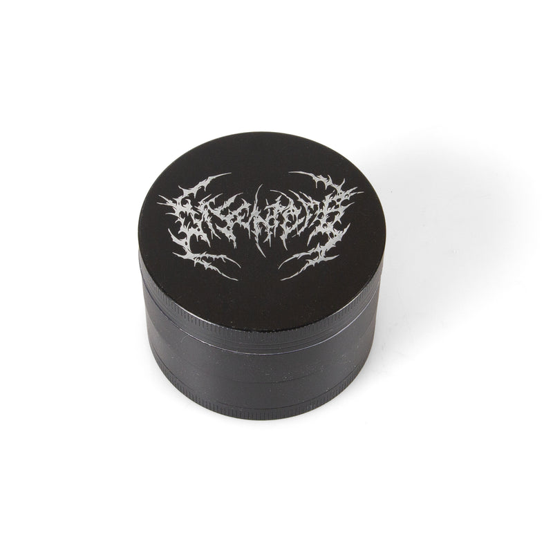 Disentomb "Logo" Grinders