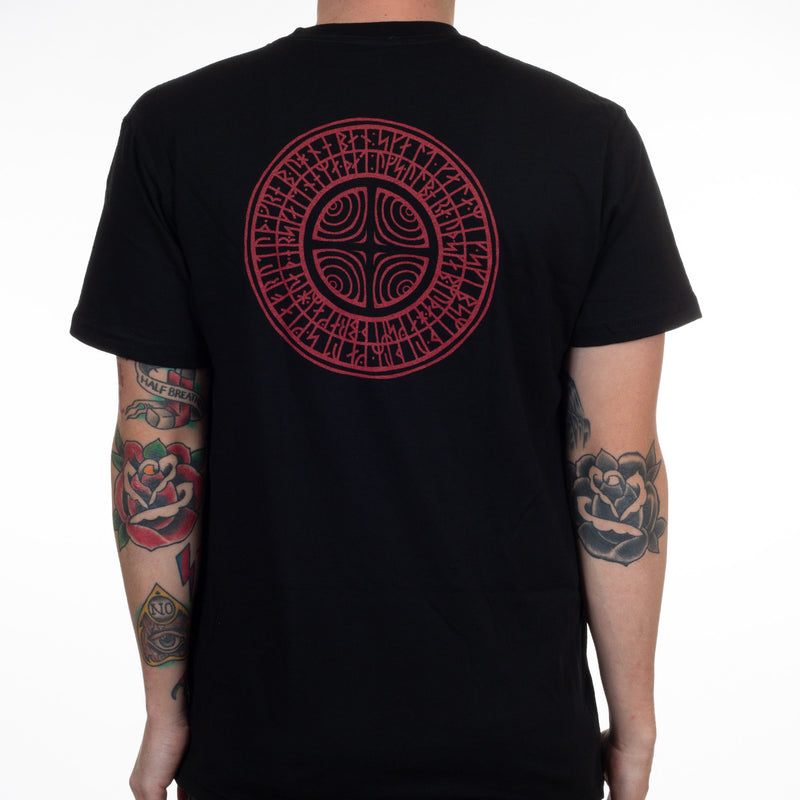 Wardruna "Skald (Black)" T-Shirt