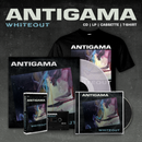 Antigama "Whiteout Ultimate Bundle" Bundle