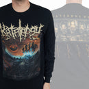 Katalepsy "Gravenous Hour" Longsleeve