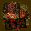 Cardinals Folly "Live By The Sword" CD