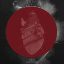 The Amenta "Revelator (US exclusive)" Limited Edition 2x12"