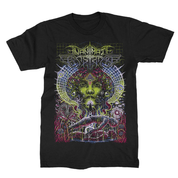 Inanimate Existence "Out Of Body" T-Shirt
