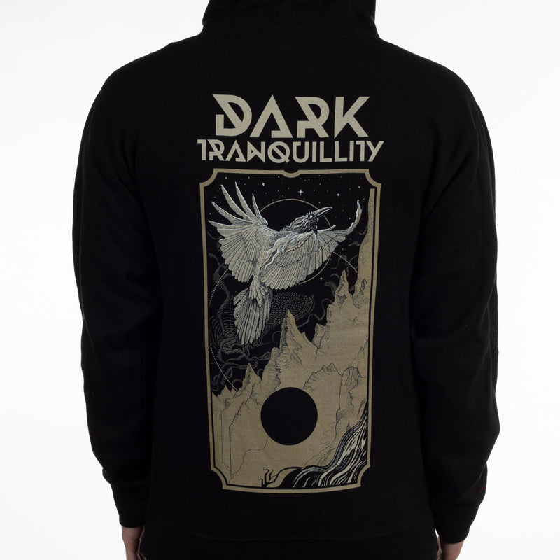 Dark Tranquillity "Bird" Pullover Hoodie