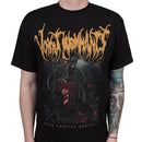 Vomit Remnants "Hyper Groove Brutality" T-Shirt