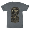 Textures "Proteus" T-Shirt