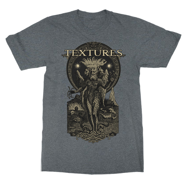 Textures "Proteus" T-Shirt