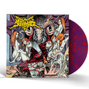 So This Is Suffering "Palace of the Pessimist" 12"