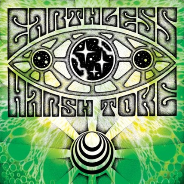 Earthless "Split CD" CD