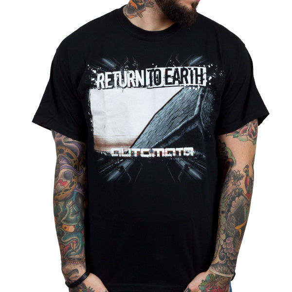 Return To Earth "Desert" T-Shirt