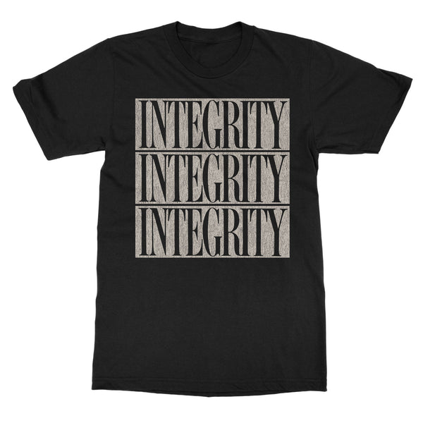 Integrity "Triple Candy Bar " T-Shirt
