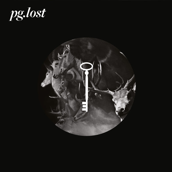 Pg.lost "Key" 2x12"