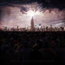 Candiria "While They Were Sleeping" CD