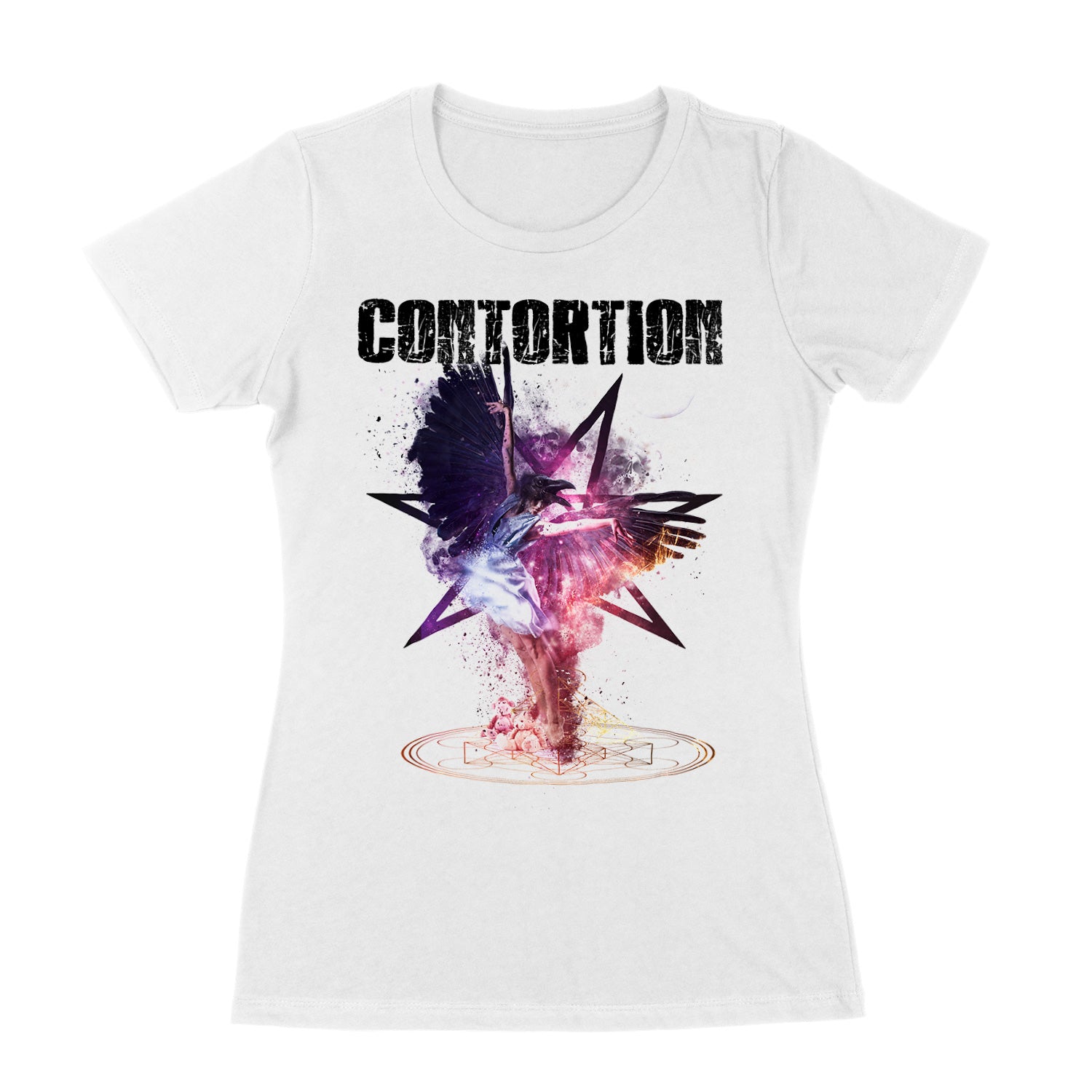 Contortion 