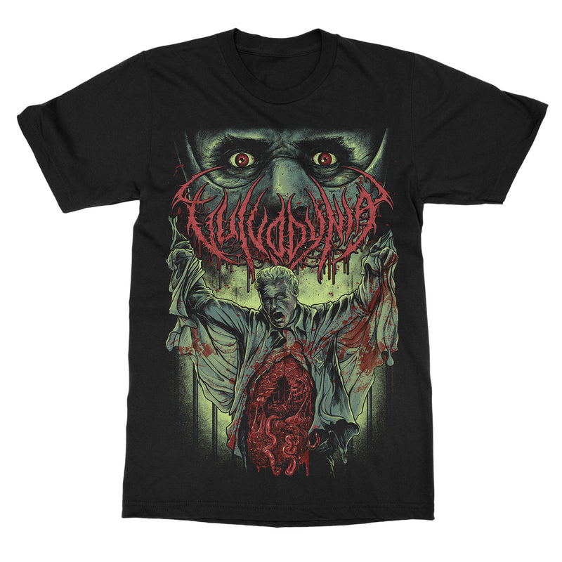 Vulvodynia "Hannibal" T-Shirt